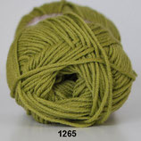 Merino Cotton col.1265 groen