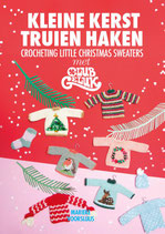 Kleine kersttruitjes haken