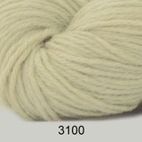 New Life Wool col.3100 off white