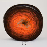 Rainbow Cotton col.210