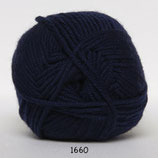 Extra Fine Merino 150 col.1660 marine