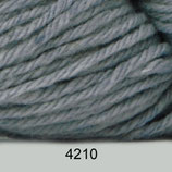 New Life Wool col,4210 grijs-blauw