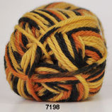 Ragg colour col.7198 tijger