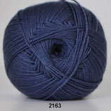 Aloe sockwool col.2163 blauw-grijs