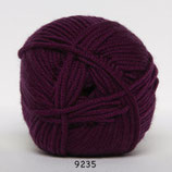 Extra Fine Merino 150 col.9235 bordeaux