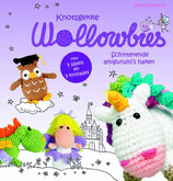 Knotsgekke wollowbies haken