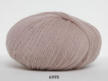 Fine Highland wool col.6995 poeder