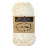 Catona 25 gram col.130 old lace