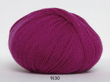 Fine Highland wool col.9130 roze