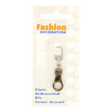 Ritsen hanger groen camouflage