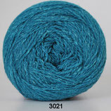 Wool Silk col.3021 turquoise