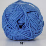 Roma col.621 blauw-paars