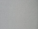 Borduurstof donker groen lap= 45 x 50 cm