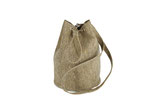 BUCKET BAG