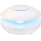 DIFFUSEUR PAR VENTILATION