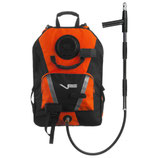 Vallfirest Löschrucksack