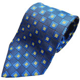 Krawatte ORION CHESS
