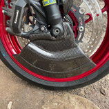 MDX ZX-25R ブレーキディスクカバー