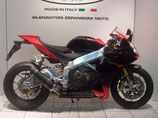 FRESCO RSV4 TUONO V4 OVAL GP STYLE