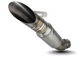 PRO-RACE RSV4 GP-S1R D-CAT EXHAUST