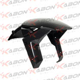 KABON Ninja H2 フロントフェンダー