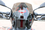 T-REX APRILIA ウインドシールド RS457 TUONO457