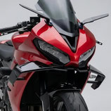 MDX DAYTONA 660 ウイングレット