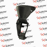 KABON ZX10R 16-20 フロントノーズ