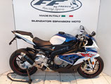 FRESCO S1000RR VALE GP