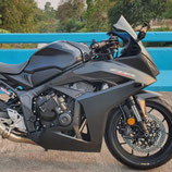 MDX CBR650R サイドスモールパネル