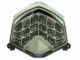 CW ZX6R 09-12 LED テールライト