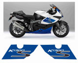グラフィックステッカー K1300 S 2012 HP