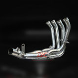 DX GENERATION YZF-R6 06-20 HEADER PIPE