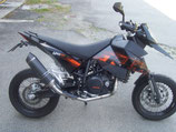 FRESCO SUPER MOTO 690 OVAL