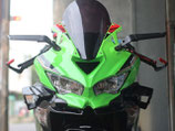 ZX25R - Import T I S