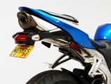 CW CBR600RR 07-12 フェンダーレスキット スタンダード