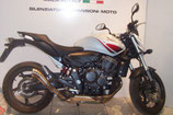 FRESCO HORNET 600 07-13 EVO3