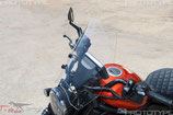 T-REX HONDA ウインドシールド レブル 1100 25-26