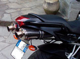 FRESCO FZ6 CLASSIC OVAL