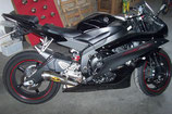 FRESCO YZF-R6 06-16 GP STYLE