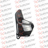 KABON Ninja H2 スイングアームスモールカバー