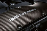BMW BMW Performance ステッカー