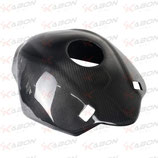 KABON Ninja H2 タンクカバー