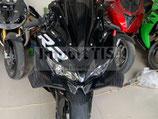 MDX ZX-25R サイドウイング EVO
