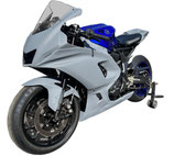 HB YZF-R7 レースカウル