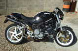 FRESCO MONSTER SxR(S) DOUBLE ROUND