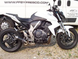 FRESCO CB1000R ROUND GP STYLE