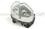 MOTODYNAMIC LEDテールライト MT-09 21-23