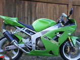 FRESCO ZX6R 03-04 ROUND