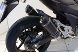 FRESCO Z800 OVAL Z1000 STYLE